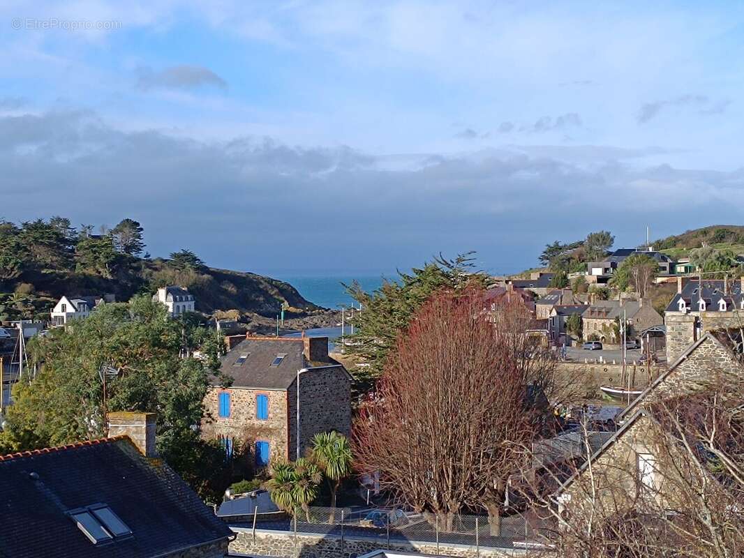 Appartement à PLENEUF-VAL-ANDRE