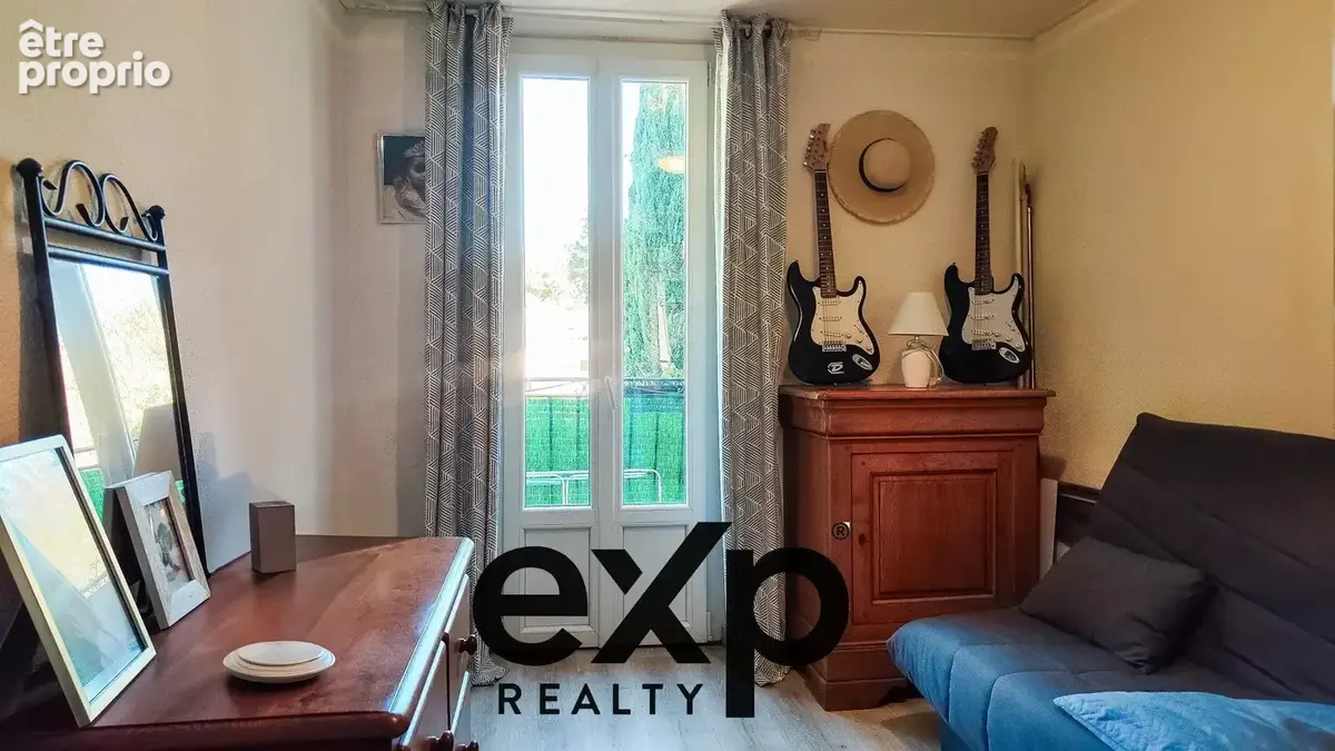 Appartement 48 m² à Vins-Sur-Caramy  - photo 8