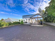 Maison à LES LOGES-MARCHIS
