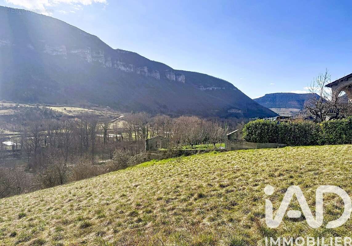 Photo 3 - Terrain à MOSTUEJOULS