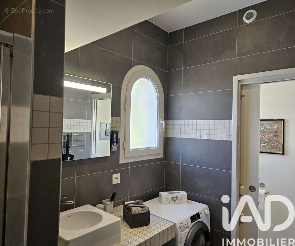 Maison 112 m² à Sainte-Maxime  - photo 8