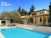 Maison à BOUC-BEL-AIR