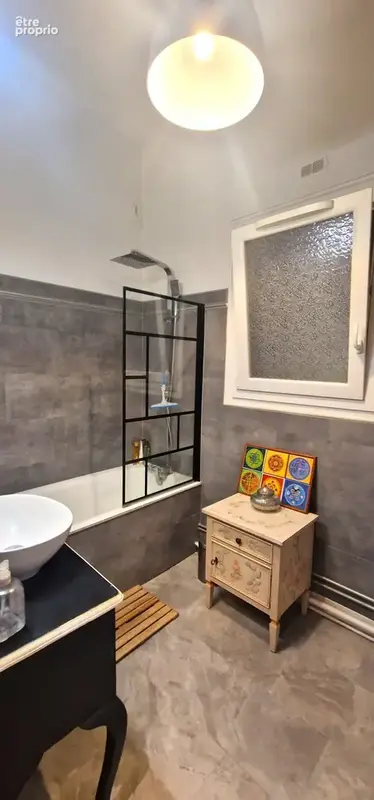Appartement t3 64 m2 aix les bains - photo 9