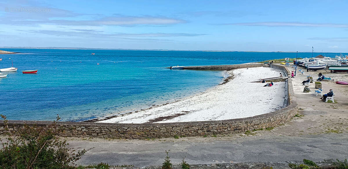 Maison à ILE-MOLENE