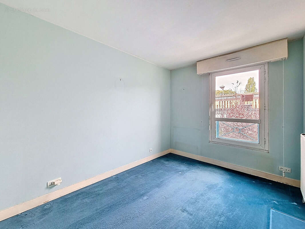 Appartement à CHATILLON