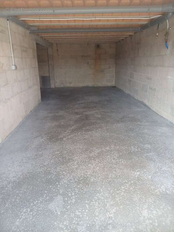 Maison à SAINT-GERMAIN-D'ETABLES