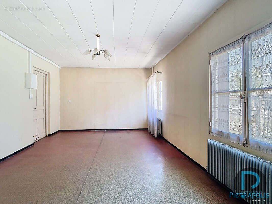 Maison 86 m² à Mezeriat  - photo 5