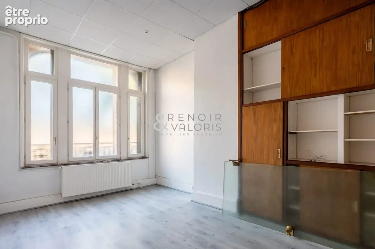 Commerce 81 m² à vendre à Nancy (54000) - photo 2