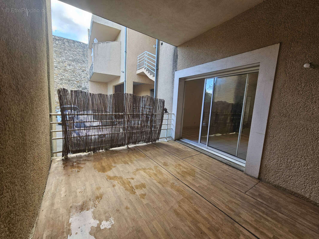 Appartement à MAUVES