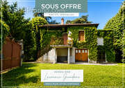 Maison à FLEURIEU-SUR-SAONE