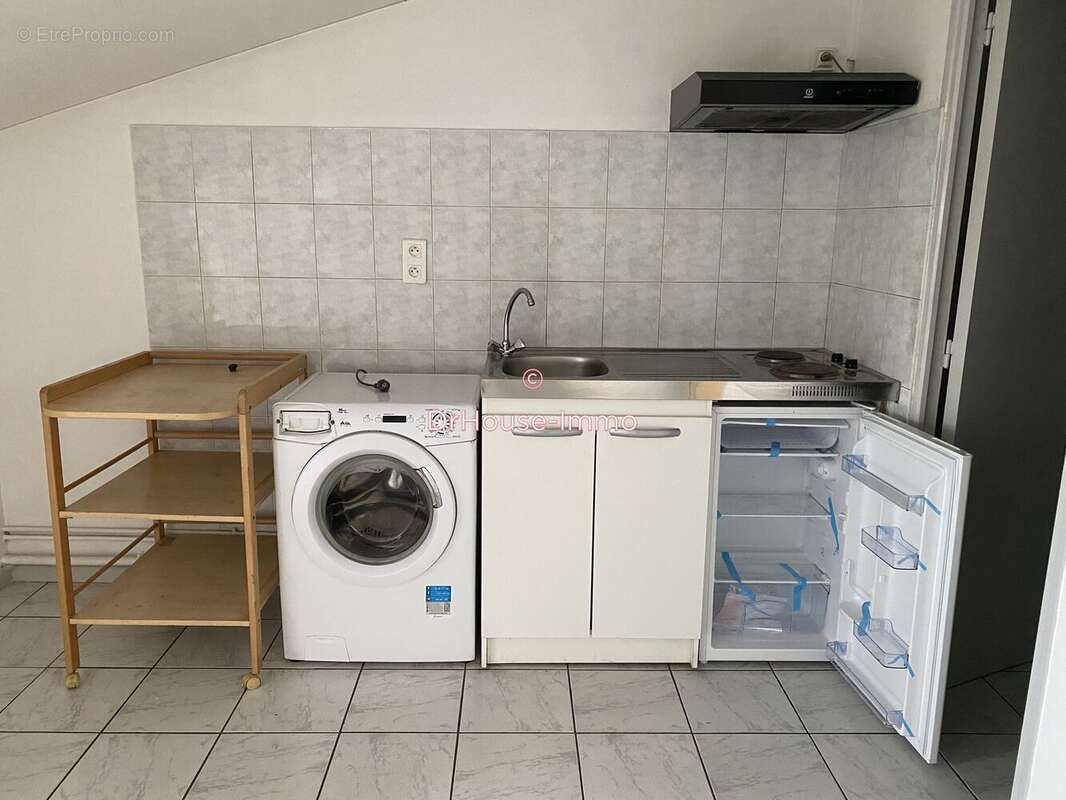 Appartement à PAMIERS