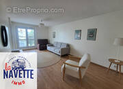 Appartement à LE CENDRE