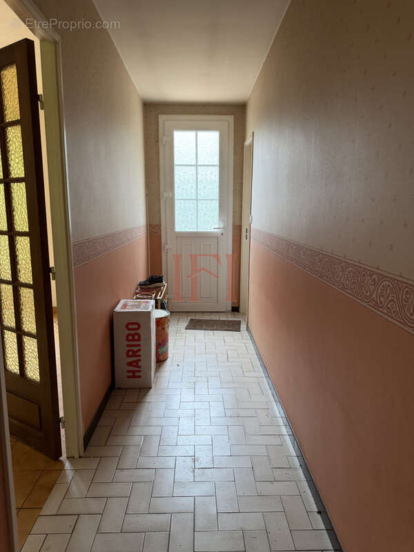 Maison à VENDOME