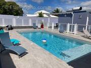 Maison à SAINT-FRANCOIS