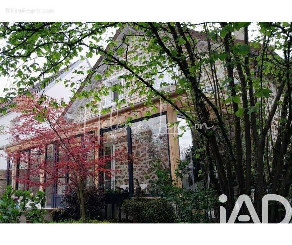 Photo 5 - Maison à TAVERNY