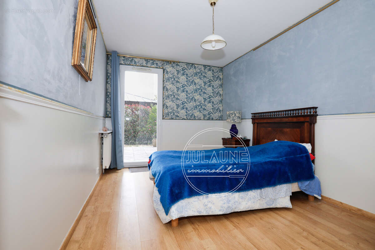 Appartement à LIMOGES