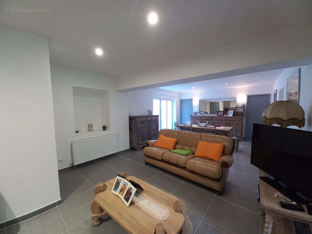 Belle maison - photo 4