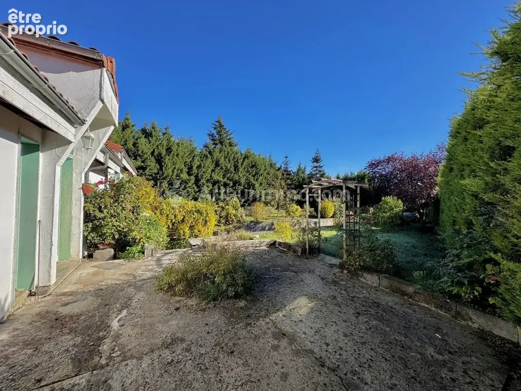 Vente Maison Chanonat(63450) 185 000ï¿œ - photo 2
