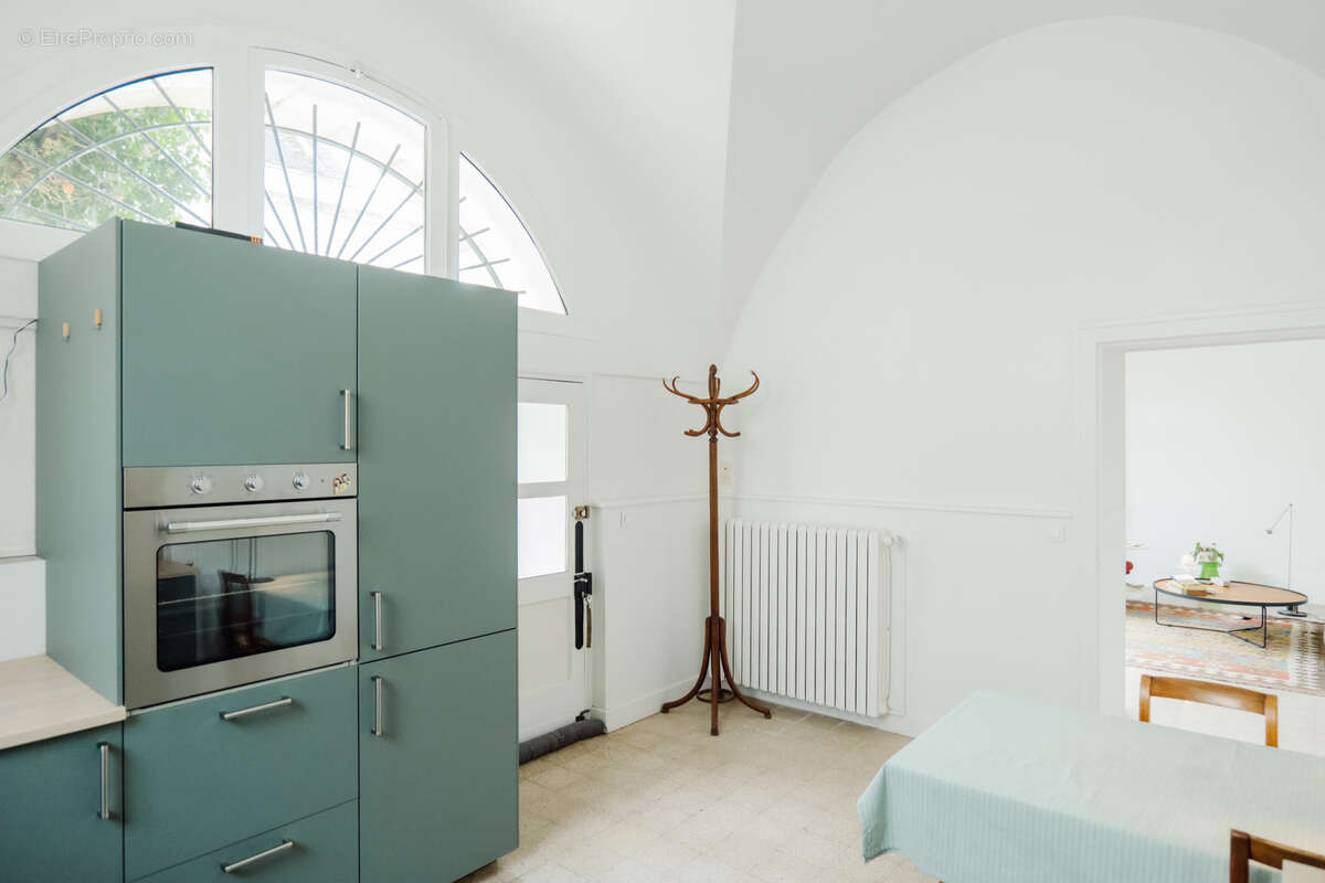 Maison à CHATILLON-SUR-SEINE