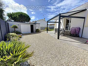 Maison à SAINT-HILAIRE-DE-RIEZ