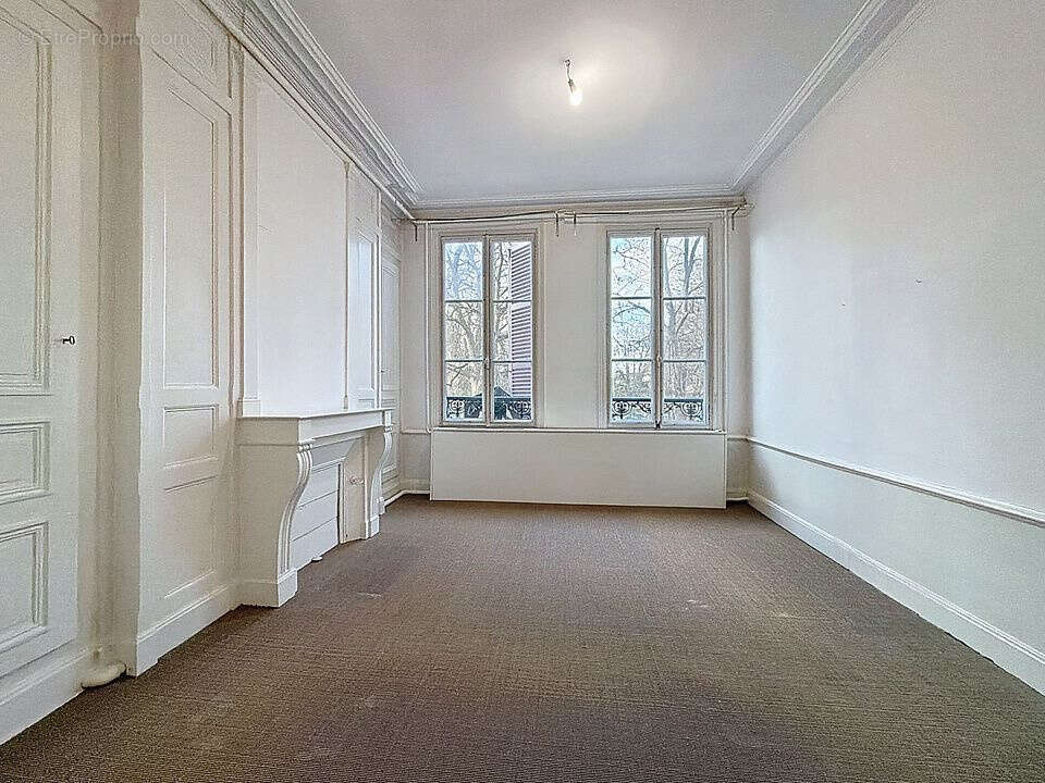 Appartement à TROYES