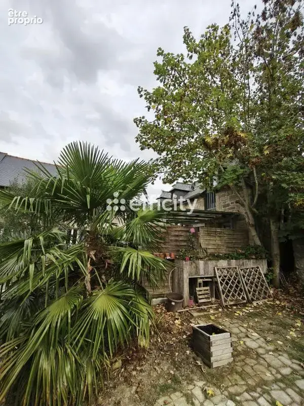 Maison 8 pièces 202 m² à vendre à Sevignac (22250) - photo 17