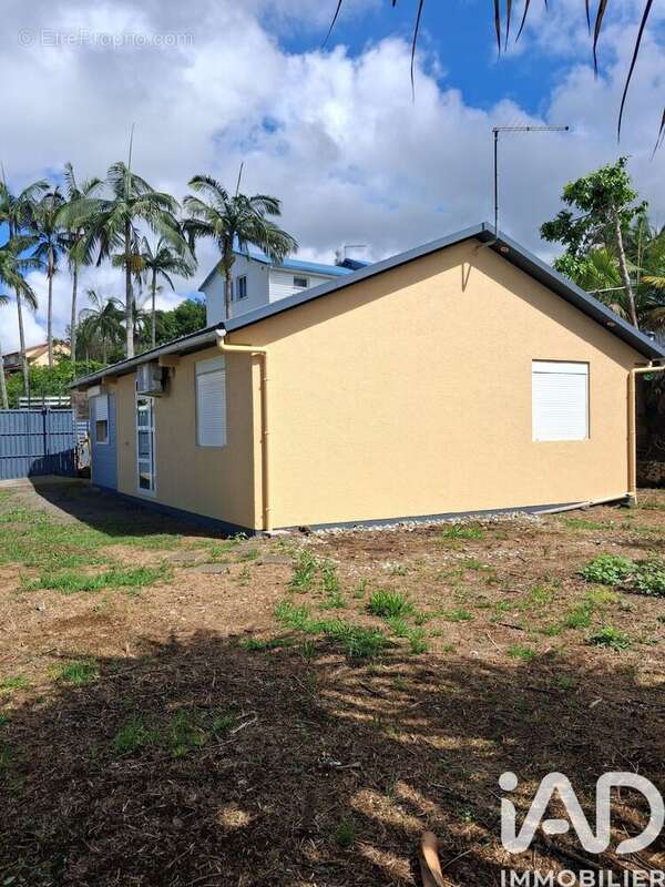 Photo 3 - Maison à PETITE-ILE