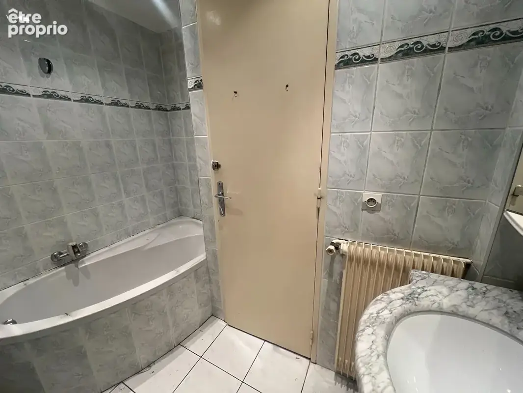 Alfortville centre-ville - Appartement 4 pièces de 71m2 avec cave - photo 14