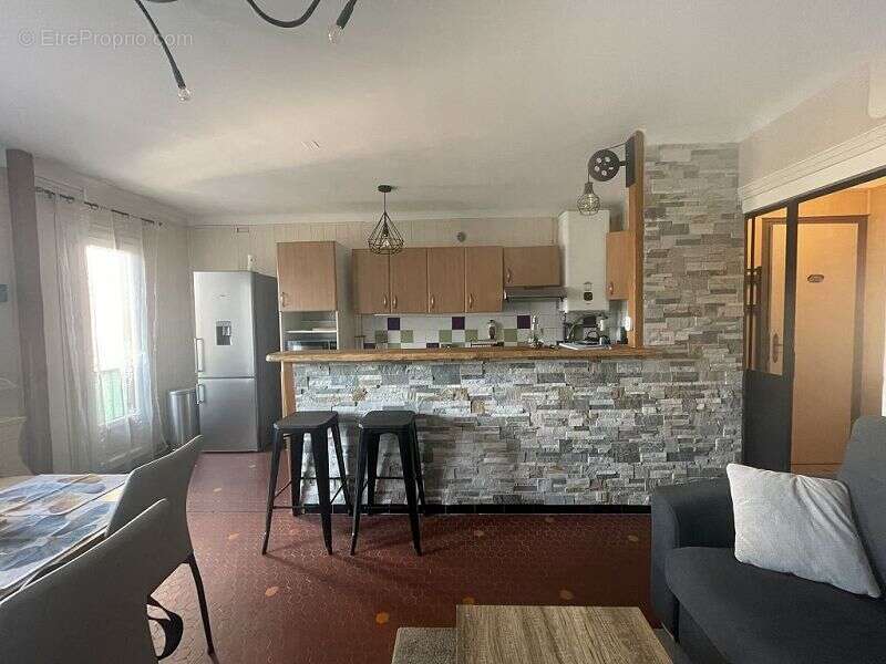 Appartement 45 m² à Amelie-Les-Bains-Palalda  - photo 3
