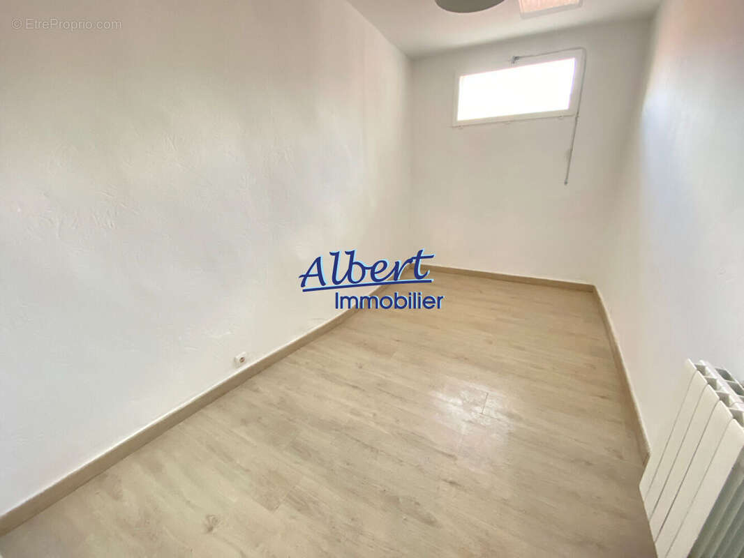 Appartement à OLLIOULES