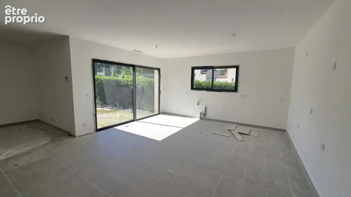 Maison 4 pièces 102 m² à vendre à Saint-Privat-Des-Vieux (30340) - photo 3