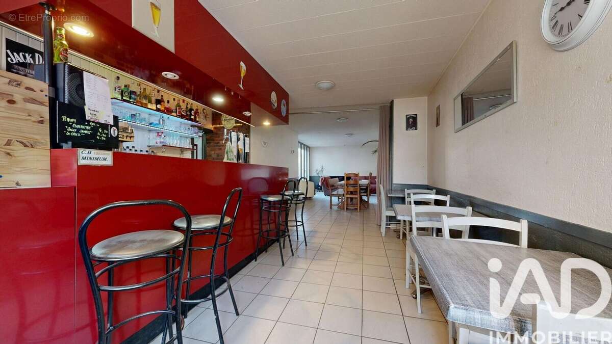 Photo 3 - Appartement à BEGROLLES-EN-MAUGES