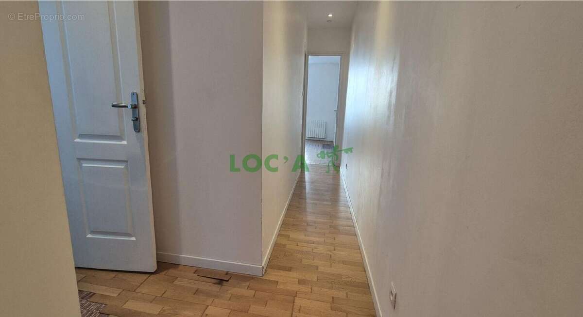 Photo 3 - Maison à DIJON