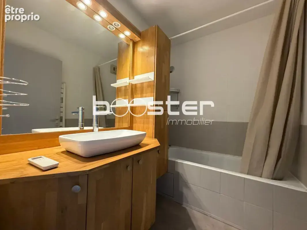 Toulouse – Beau T3 lumineux de 72 m² avec terrasse, parking et cave – canal du Midi - photo 3