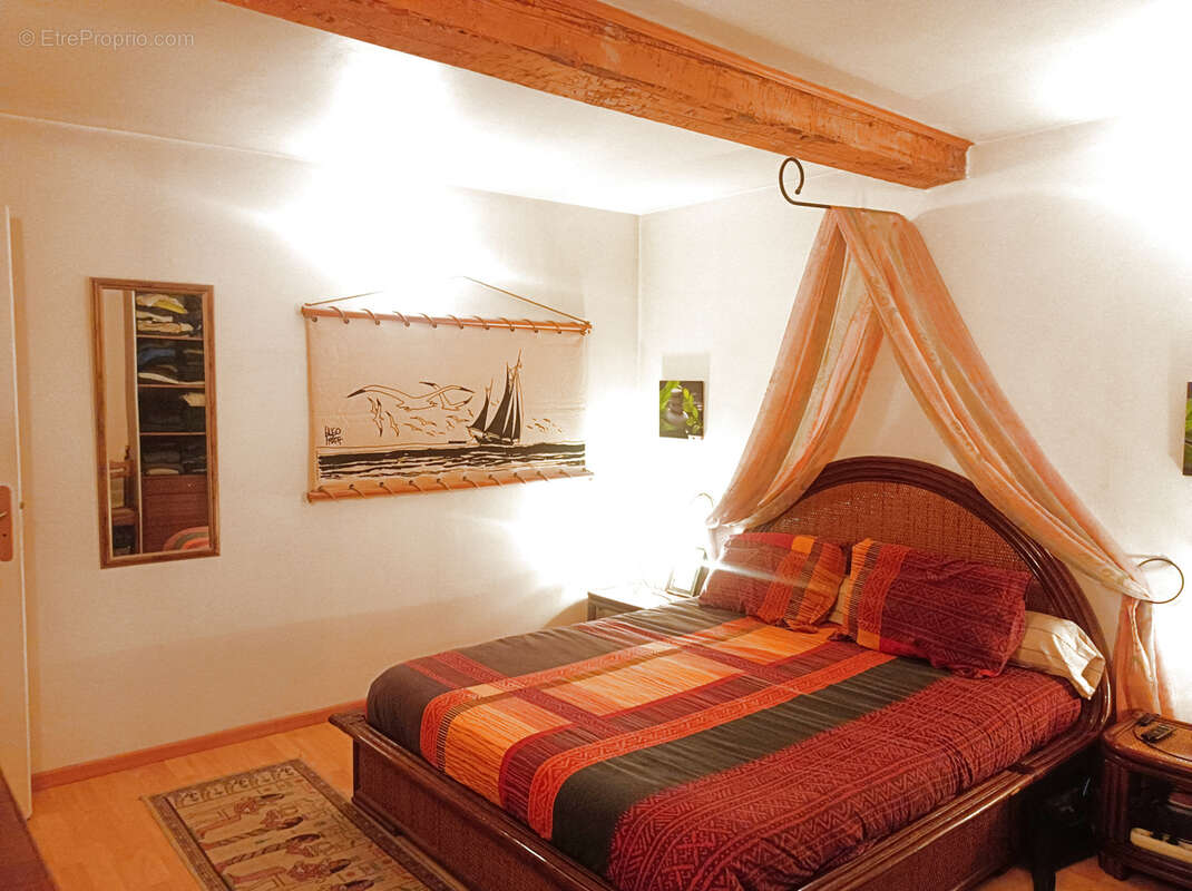 Appartement à MONESTIER-DE-CLERMONT