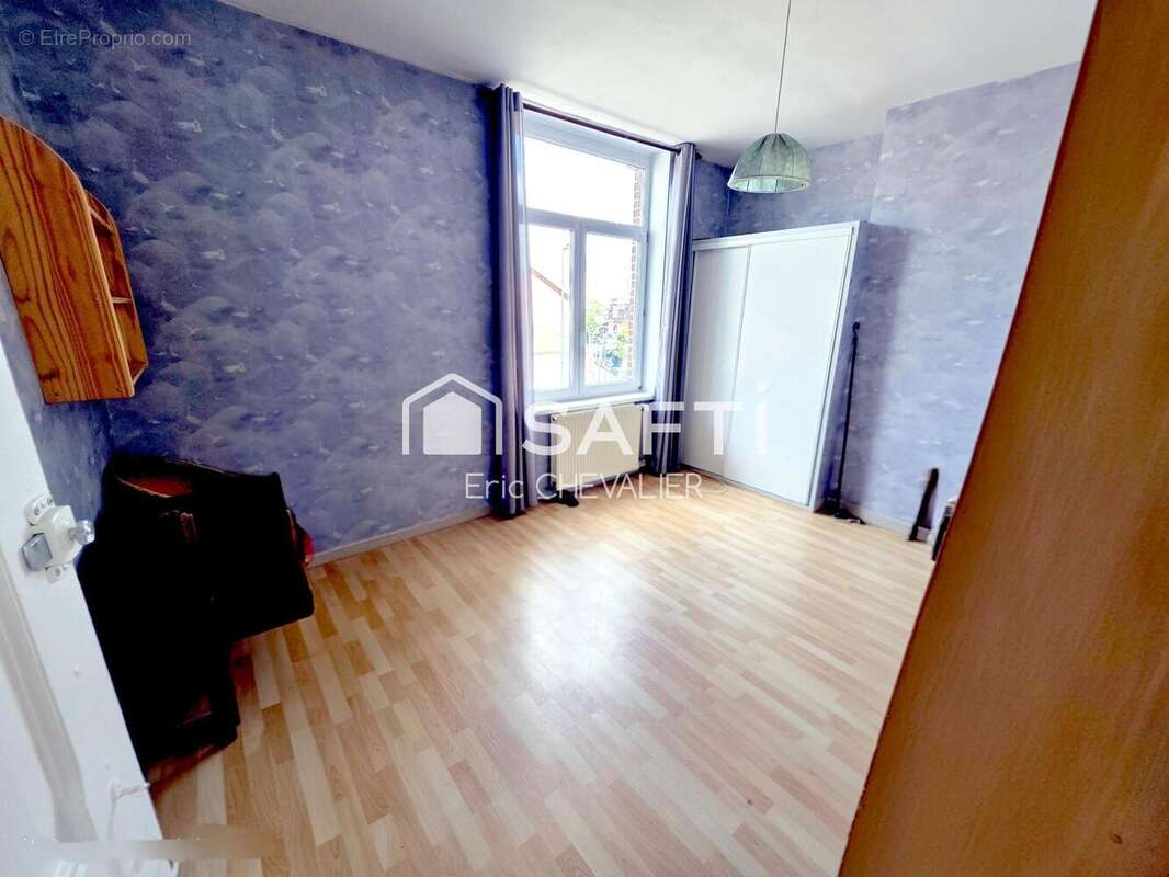 Photo 6 - Maison à CROIX