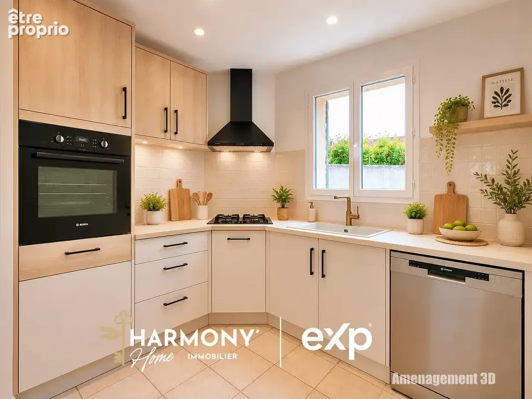 Maison 88 m² à Villelaure  - photo 7