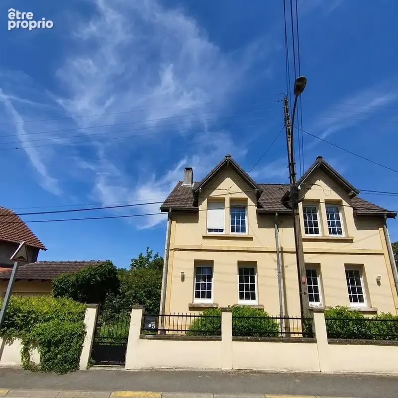 Une belle maison - photo 15
