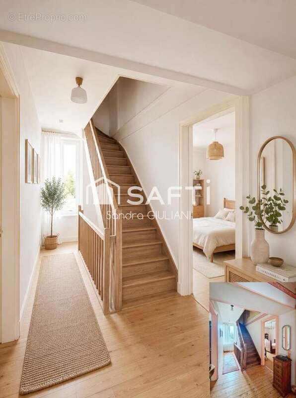 Maison 165 m² à Chenieres  - photo 6
