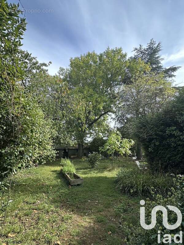 Photo 3 - Maison à LOUE