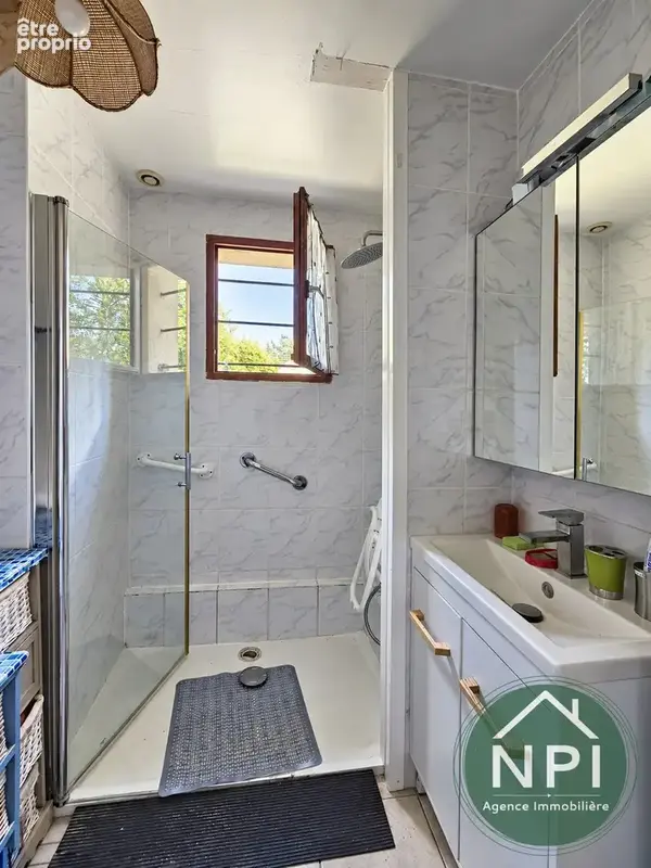 Maison 5 pièces 94 m² à vendre à Vaux-Le-Penil (77000) - photo 6