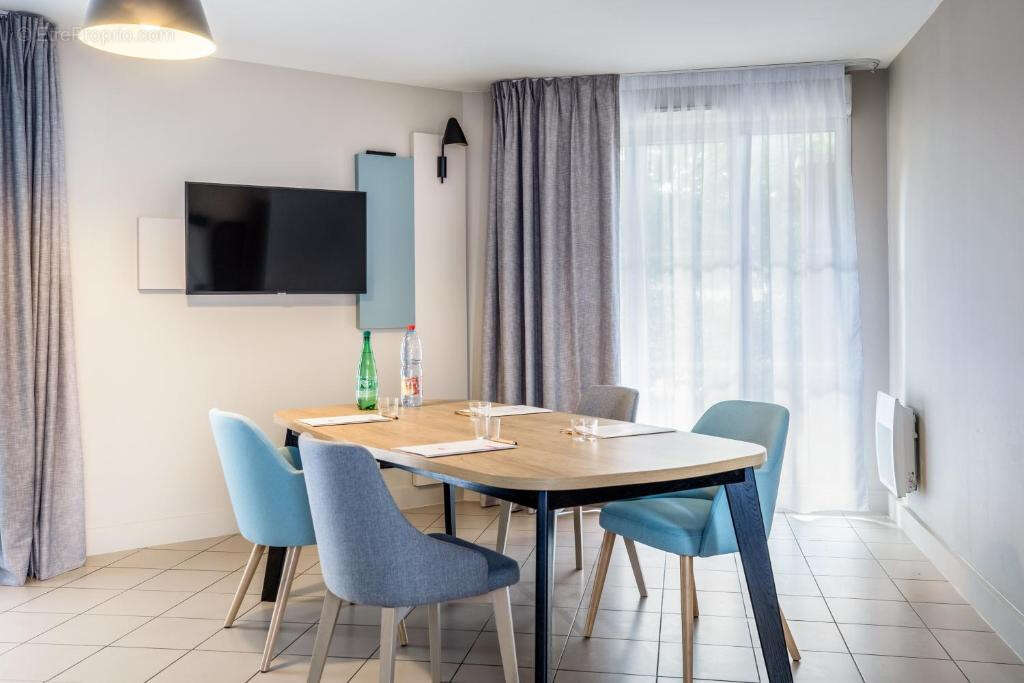 Appartement à BOIS-D'ARCY