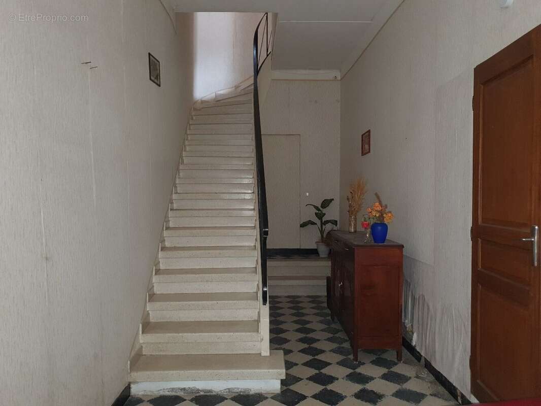 Maison à AUTIGNAC