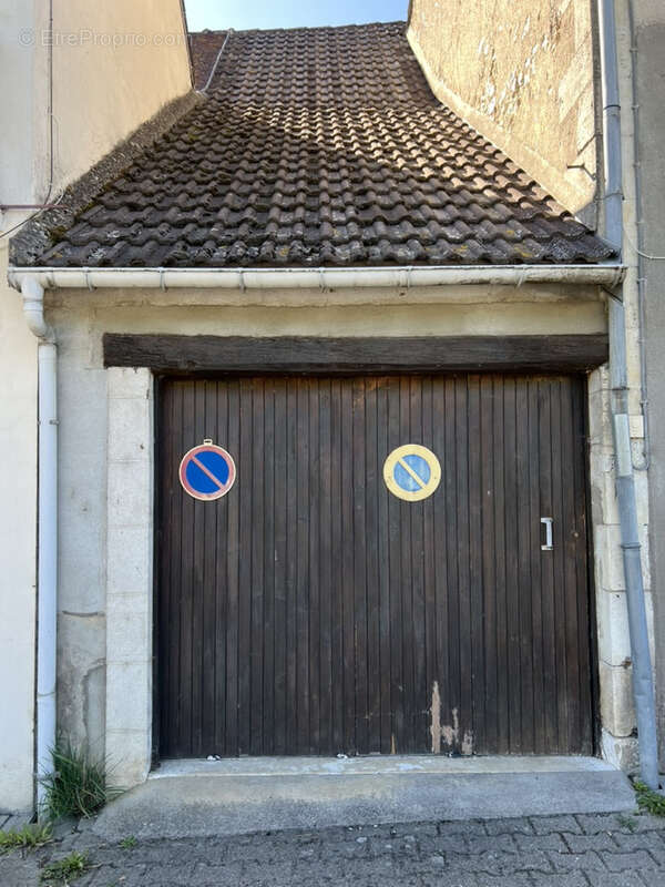 Maison à MENETREOL-SOUS-SANCERRE
