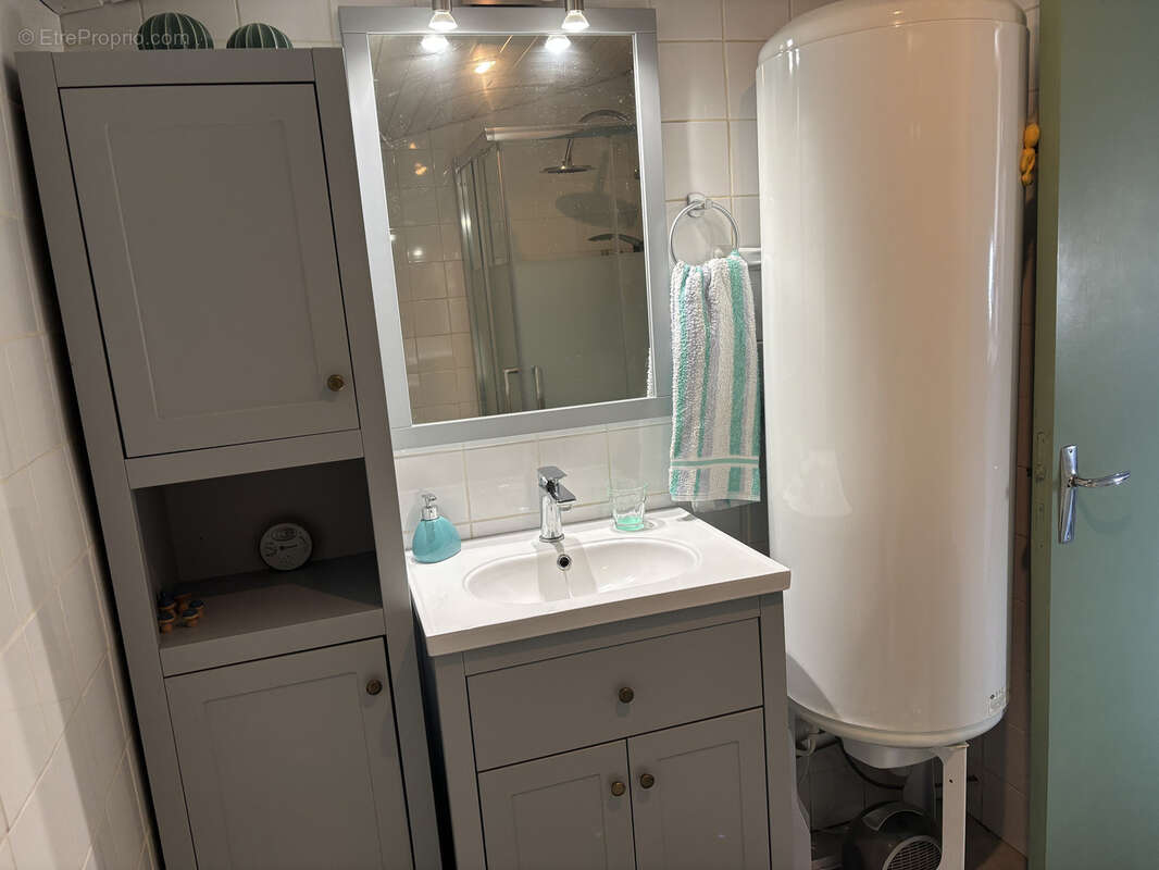 Maison à SAINT-MAUR