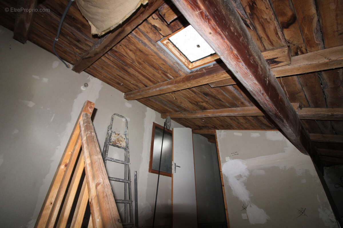 Appartement à SAINT-JEAN-DU-GARD