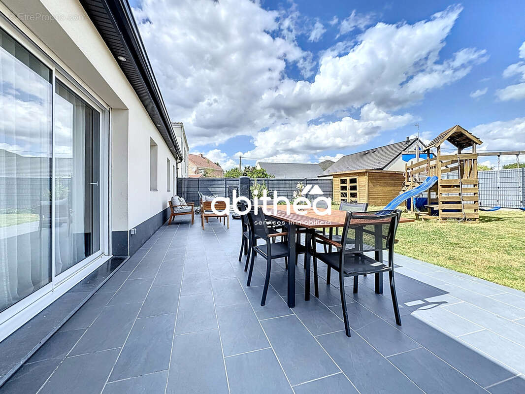 Maison - 6 pièces - photo 13