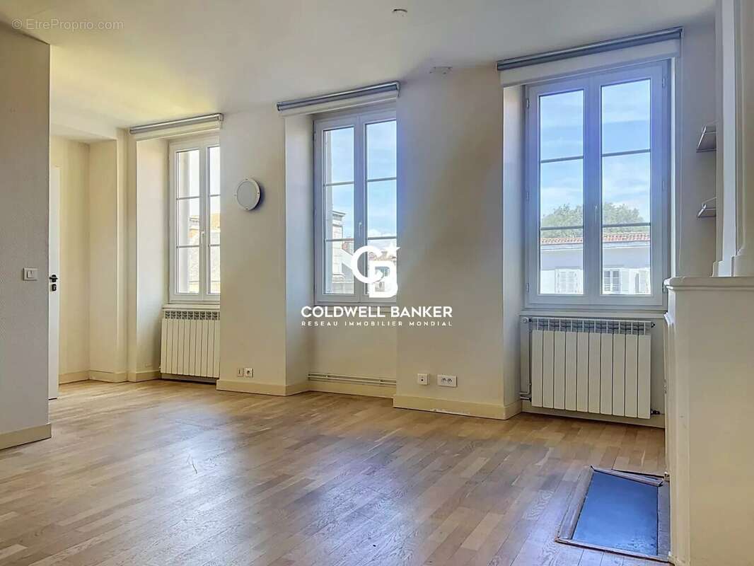 Maison à LA ROCHELLE