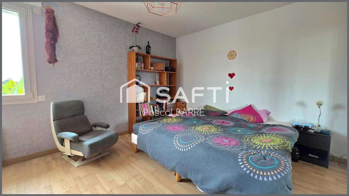 Photo 7 - Maison à NIEUL-LE-DOLENT