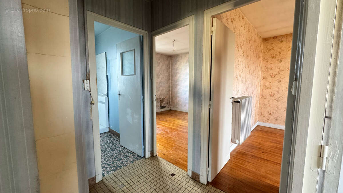 Maison à ALENCON